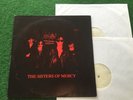 Sisters of Mercy DLP Halloween's Day