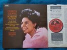 CHRISTA LUDWIG & GEOFFREY PARSONS Schubert Recital ORIG SAX 5272 UK-1967