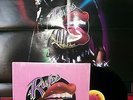 RUFUS FEATURING CHAKA KHAN LP USA 1975 First Pressing + POSTER MINT-
