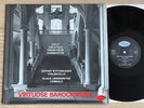 ESTHER NYFFENEGGER cello recital BAROQUE MUSIC 1stPress SWISS ARMIDA MINT
