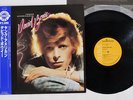DAVID BOWIE YOUNG AMERICANS RCA RPL-3049 Japan OBI VINYL LP