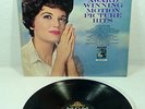 CONNIE FRANCIS - 1963 german MGM Mono LP M-/VG+ 
