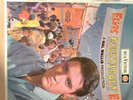 Elvis Presley Roustabout RCA Victor LPM-2999 New Zealand           SELTEN 