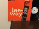 Lee Morgan   Leeway   LP   OG   1961   In Shrink   Deep Groove   Blue Note