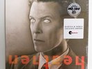 David Bowie “Heathen” LP Black, White & Gray 180 gram Vinyl Exclusive New