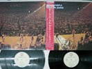DEEP PURPLE LIVE IN JAPAN WARNER P-4401,2 Japan OBI VINYL 2LP