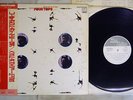 FOUR TOPS REACH OUT I'LL BE THERE/BEST OF VICTOR SWX-6065 Japan OBI PROMO LP