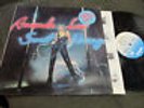 AMANDA LEAR SWEET REVENGE LP '78 CHRYSALIS PROMO rare