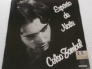 CELSO ZAMBEL espirito da noite original 1979 Brazil prog / rock Som Livre PROMO