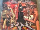 Iron Maiden - Dance of Death- Brand New & Sealed