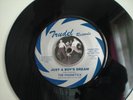 Northern Soul  THE PHONETICS  