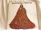 JOAN LA BARBARA Tapesongs Arc Light vinyl UK LP Classical Experimental Voice