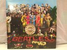 The Beatles ?– Sgt. Pepper's Lonely Hearts Club Band(Re-Issue)Remastered, Stereo