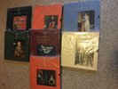 The Story Of Great Music - 7 LP Box Sets