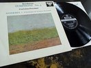 Beethoven: Symphony No. 4 - Ansermet **Decca SXL 2116 WBg ED1**