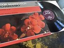 Tchaikovsky: Manfred - Markevitch / LSO **Philips Hi-Fi Stereo SAL 3491 ED1 LP**