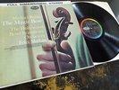 The Magic Bow - Michael Rabin **Original Capitol SP-8510 ED1 Stereo LP**