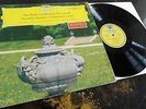 Bruch: Violin Concerto - Erica Morini **Deutsche Grammophon Red Stereo ED1 LP**