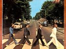 THE BEATLES ABBEY ROAD UK APPLE PCS 7088 ED1 W/ MISALIGNED APPLE RARE 1ST GREAT