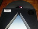 DILLINGER ESCAPE PLAN IRE WORKS SILVER /250 LP CONVERGE EVERY TIME I DIE THRICE