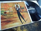 Falla: The Three Cornered Hat - Ansermet **Decca SXL 2296 WBg ED1 LP**