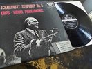 Tchaikovsky: Symphony No. 5 - Josef Krips **Decca SXL 2109 WBg ED1 LP**