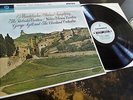 Mendelssohn / Weber - George Szell **Columbia SAX 2524 ED1 LP**