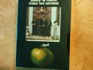 BEATLES 8 TRACK SEALED, 1st FOUR TRACK ON APPLE IMMACULATELY SEALED HEY JUDE