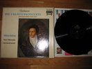 BEETHOVEN Die 5 Klavierkonzerte BACKHAUS 4LP BOX 