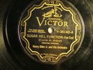 78 : VICTOR  38140-HENRY ALLEN - SUGAR HILL FUNCTION /YOU MIGHT GET BETTER  /E-