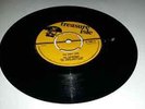 TREASURE ISLE/YOU DONT CARE - THE TECHNIQUES [R/STEADY]  7