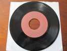 TREVOR CLARKE - GIVING UP ON LOVE - 1968 - STUDIO ONE - BLANK - LISTEN