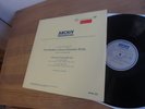 Bach Fournier Cello Suites 1&2 Archiv red Stereo M 1.ed IN 1960