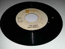 BLACKNUSS/LOST LOVER - BERIS BRADLEY [ROOTS REGGAE]   7