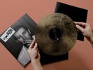 ARCTIC MONKEYS - Whatever People Say I Am Ltd Smoke Vinyl LP VMP. Ready To Post