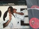 ALBENIZ IBERIA MOREL 2LP RCA LSC 6094 LIVING STEREO SHADED DOG 1S/1S/1S/3S ED1