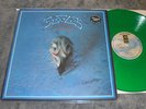 EAGLES - GREATEST HITS -  GREEN VINYL 1978 LIMITED MINT