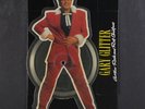 GARY GLITTER: Another Rock And Roll Christmas 12 (UK, shaped pic disc w/ unused