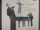 BUDDY WEED / LYNN TAYLOR: Ernie Kovacs Presents LP (minor cw, 3