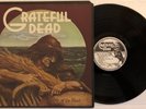 Grateful Dead - Wake Of The Flood - 1973 1st Press GD-01 (NM) Ultrasonic Clean