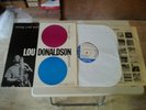Lou Donaldson Quintet Swing and Soul Blue Note usa 1566