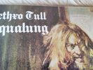 JETHRO TULL Aqualung 180g LP gatefold New Sealed Steven Wilson Stereo Remix