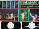 BUCK OWENS SHOW IN JAPAN CAPITOL ECP-93135B,6 Japan PROMO VINYL 2LP