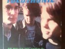 TOCOTRONIC – Sie wollen uns erzählen (EP) – LADO 15031-0 – Vinyl