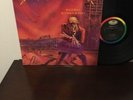 Megadeth   Peace Sells But Who’s Buying?   LP   OG   Metal   W-Lyric Sleeve