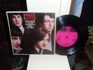 KINKS EP RECORD ENTITLED KINKSIZE H VERY GOOD CONDITION
