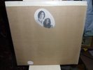 JOHN LENNON LP RECORD ALBUM ENTITLED TWO VIRGINS VERY GOOD CONDITION