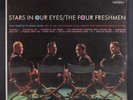 FOUR FRESHMEN: Stars In Our Eyes LP Sealed (Mono) Vocalists