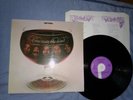 DEEP PURPLE come taste the band 1975-  FIRST UK PRESS-PURPLE ( .A1U;B1U)- N/MINT