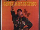 BUDDY DE FRANCO: Generalissimo LP Sealed (minor stain along top seam) Jazz